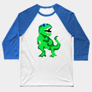 P-Rex Baseball T-Shirt